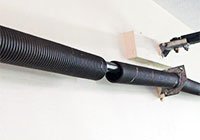 garage-door-springs Garage Door Repair Pasadena CA