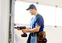 new-garage-door-installation Garage Door Repair Pasadena CA